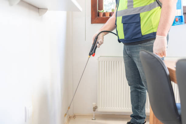 Best Best Pest Control Companies  in Woodmere, NY